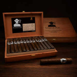 La Casa del Puro Toro – Caja 25 piezas