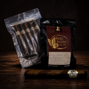 Pedro Moreno Toro – Kit Bag 5 piezas