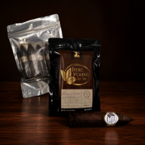 Pedro Moreno Lux Maduro – Kit Bag 5 piezas
