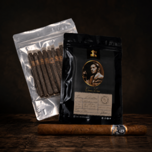 Casa Lara Larita Café – Kit Bag 10 piezas