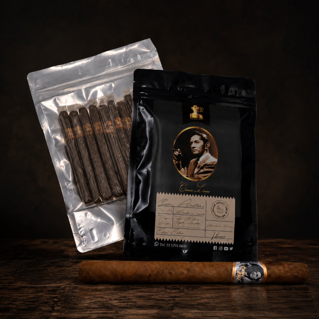 Casa Lara Larita Café – Kit Bag 10 piezas